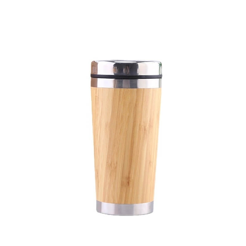 Ervan Insulated Stainless Steel Coffee Mug 