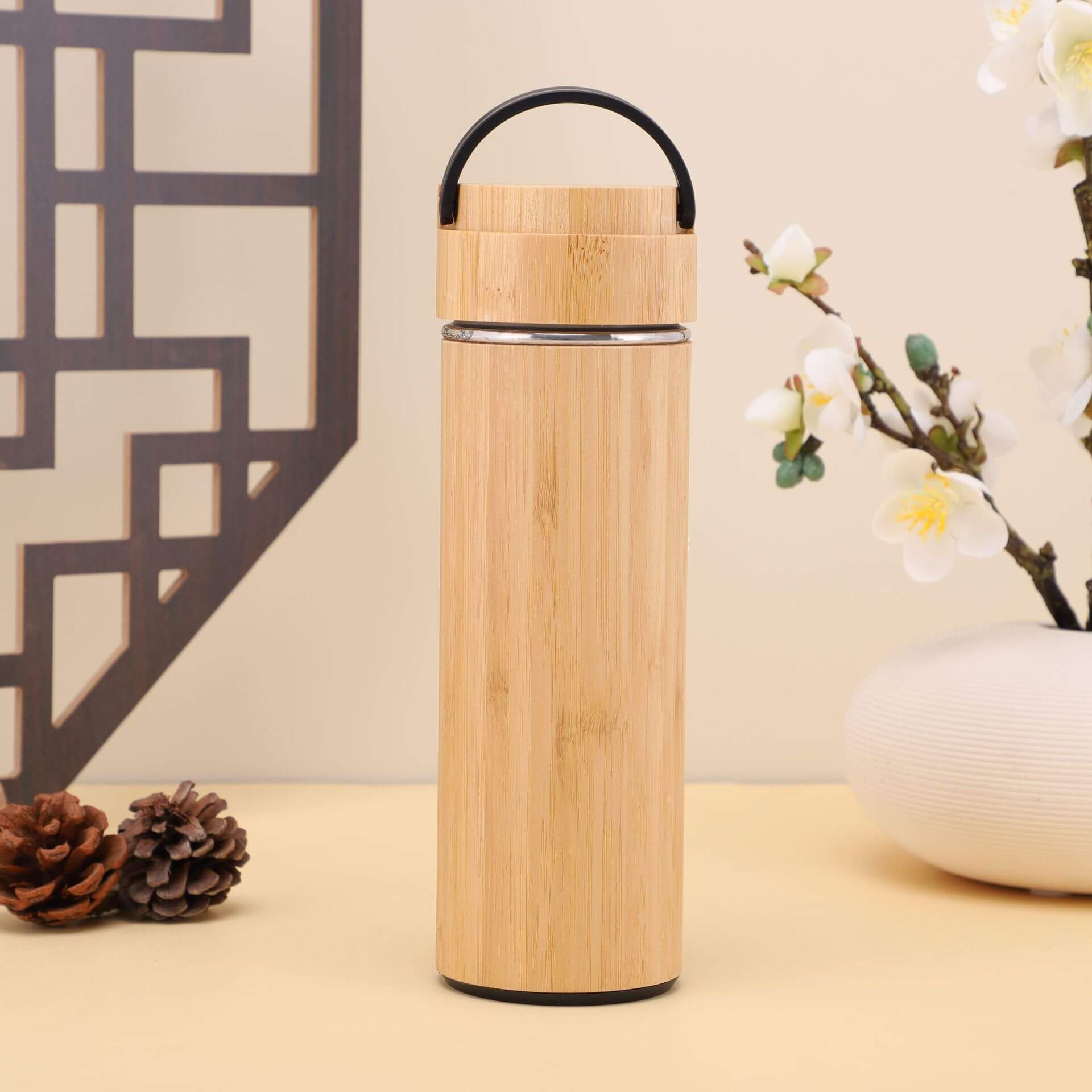 Bpa Free Stainless Steel Water Bottle