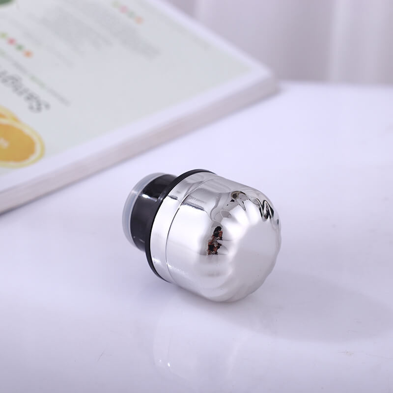 Steel Cola Water Bottle lid