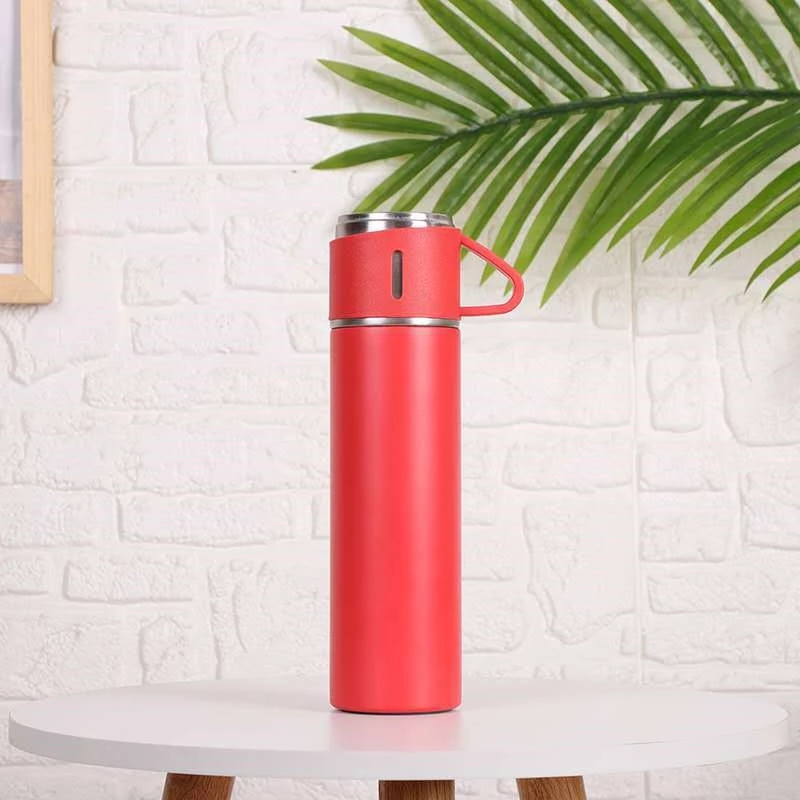 lightweight insulated water bottle