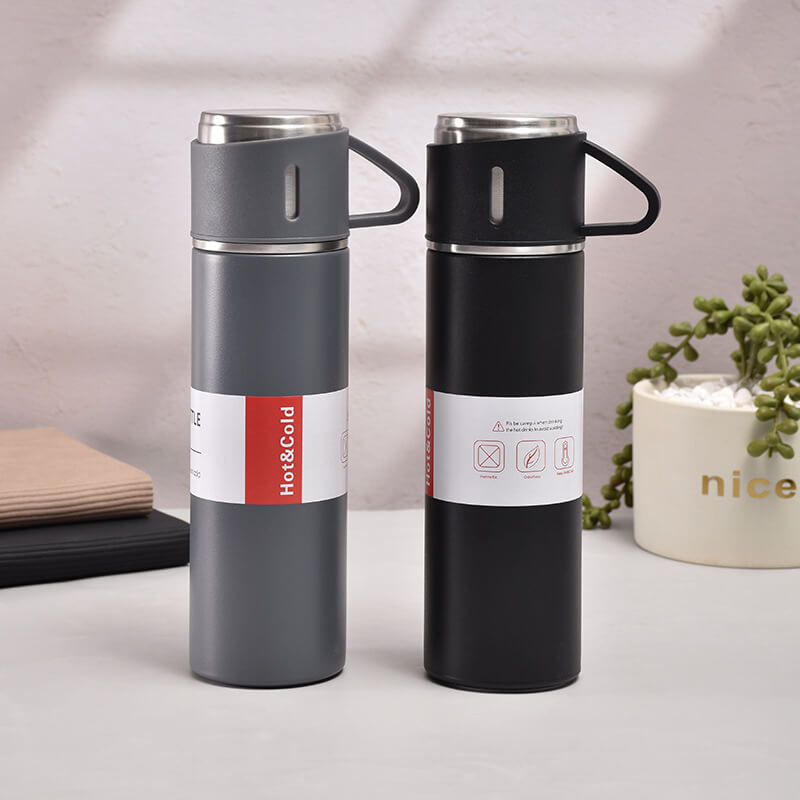 portable thermos cup