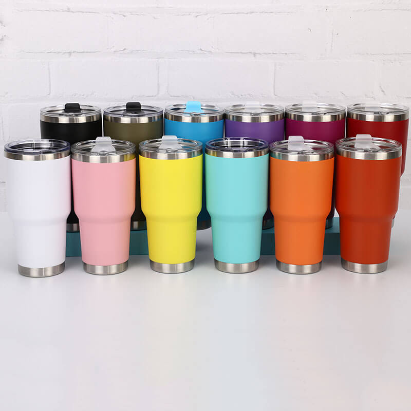 intelligent vacuum flasks