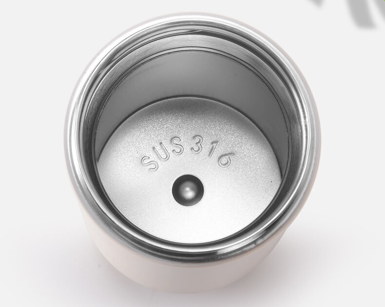 premium insulated water bottle inner