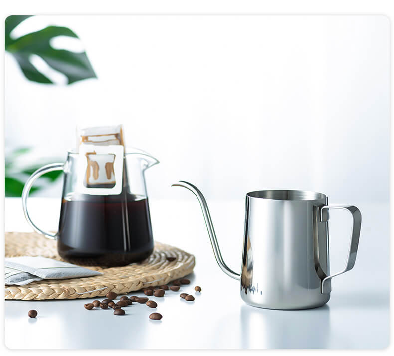 stainless steel sliver hand-brew coffee cup.jpg