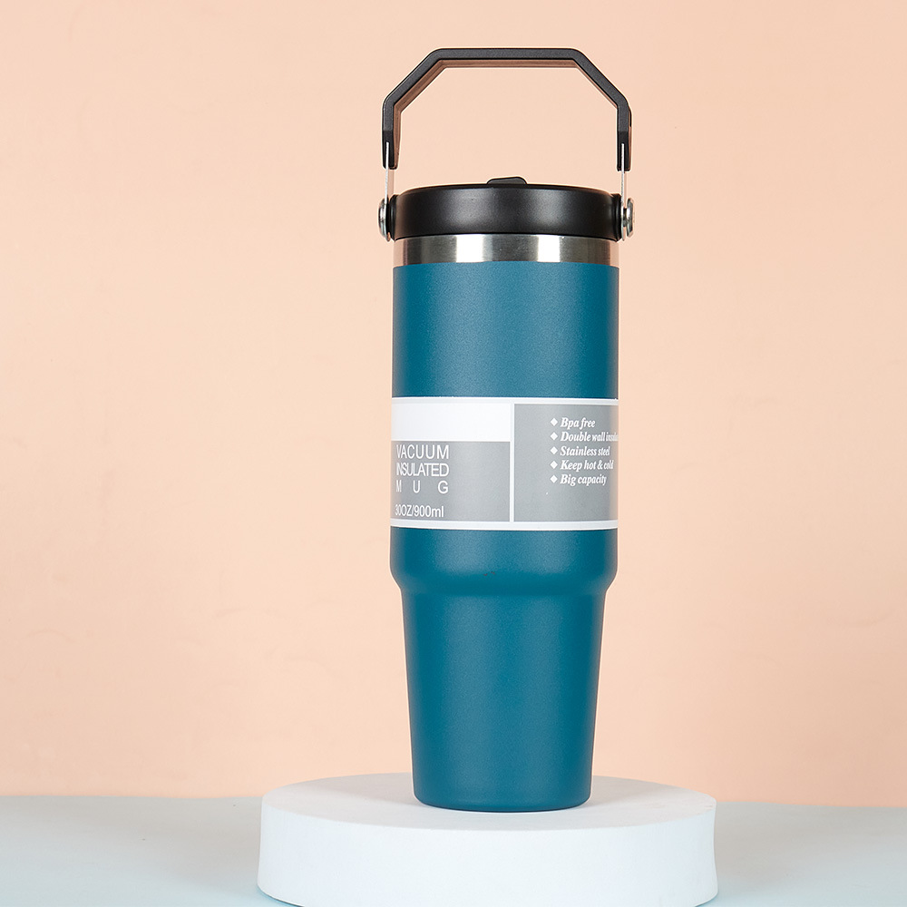 deep blue tumbler with handle wholesale.jpg