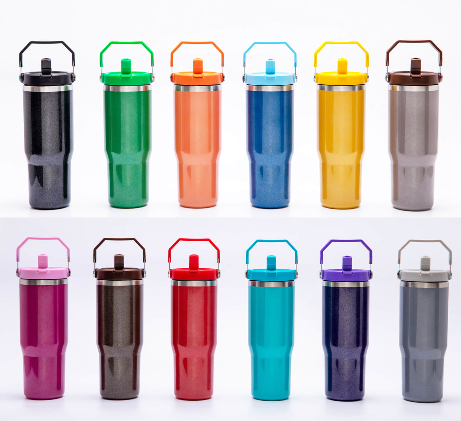 colorful tumbler with handle wholesale.jpg