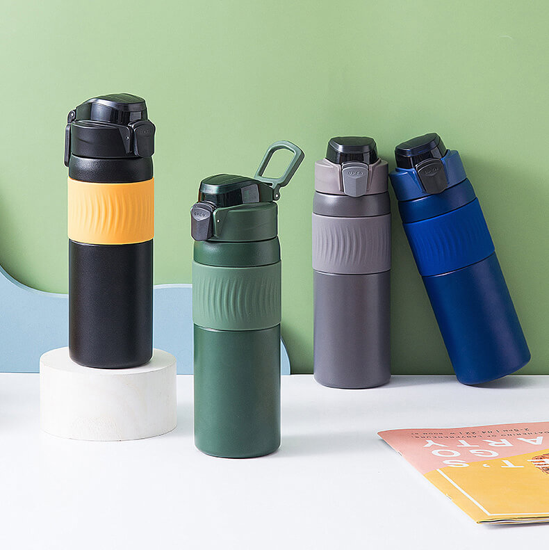 ervan sports bottle