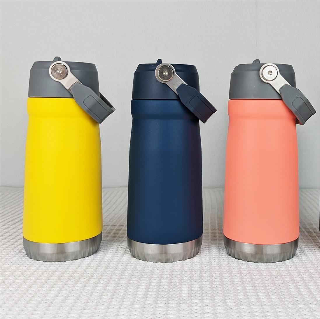 Innovative Leakproof Lid Sports Bottle: The Ultimate Choice for Fitness Enthusiasts