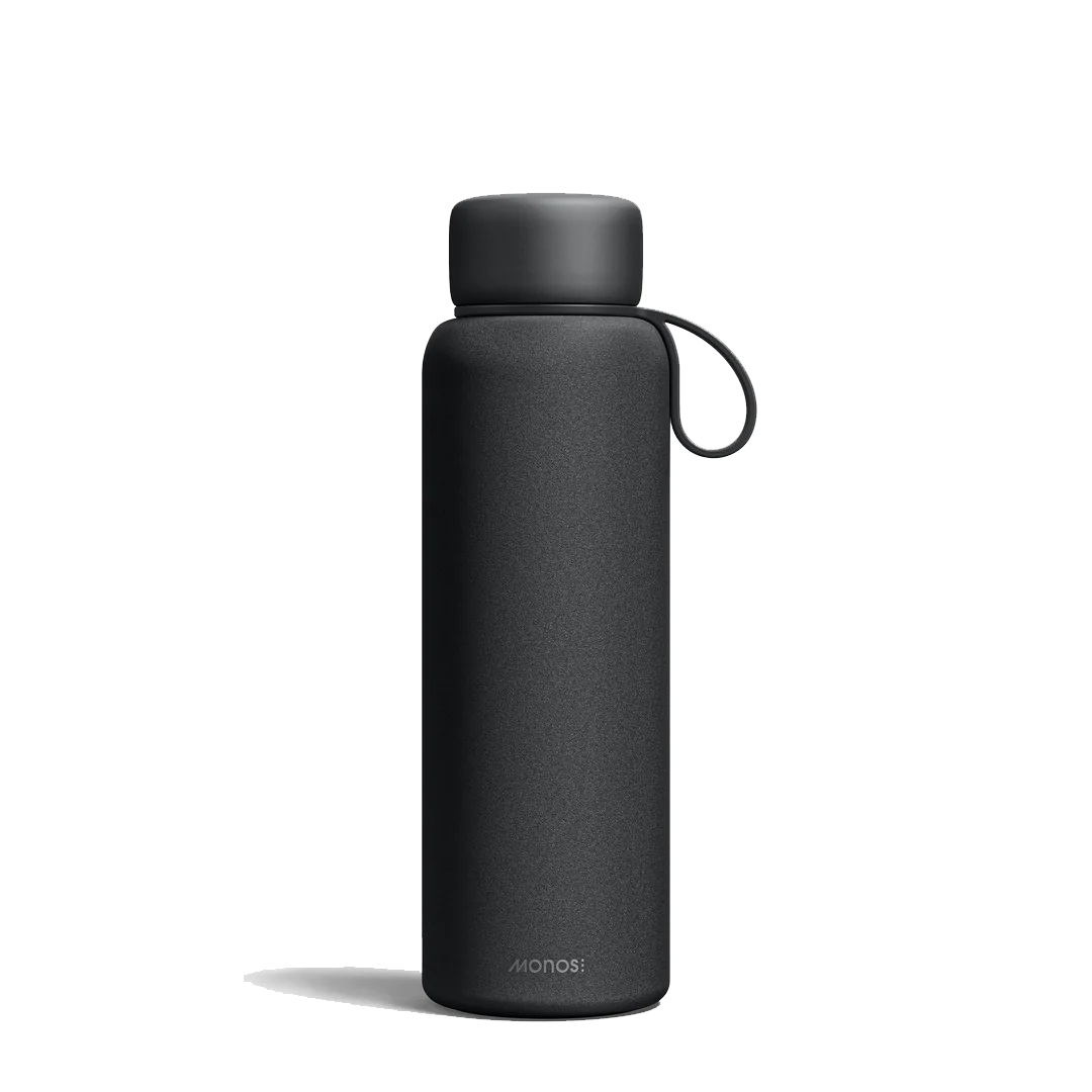 Kiyo UV Water Bottle