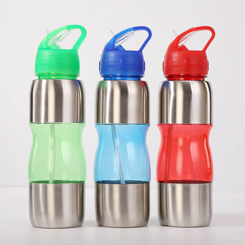 A Comparative Study of Sports Bottles and Regular Water Bottles