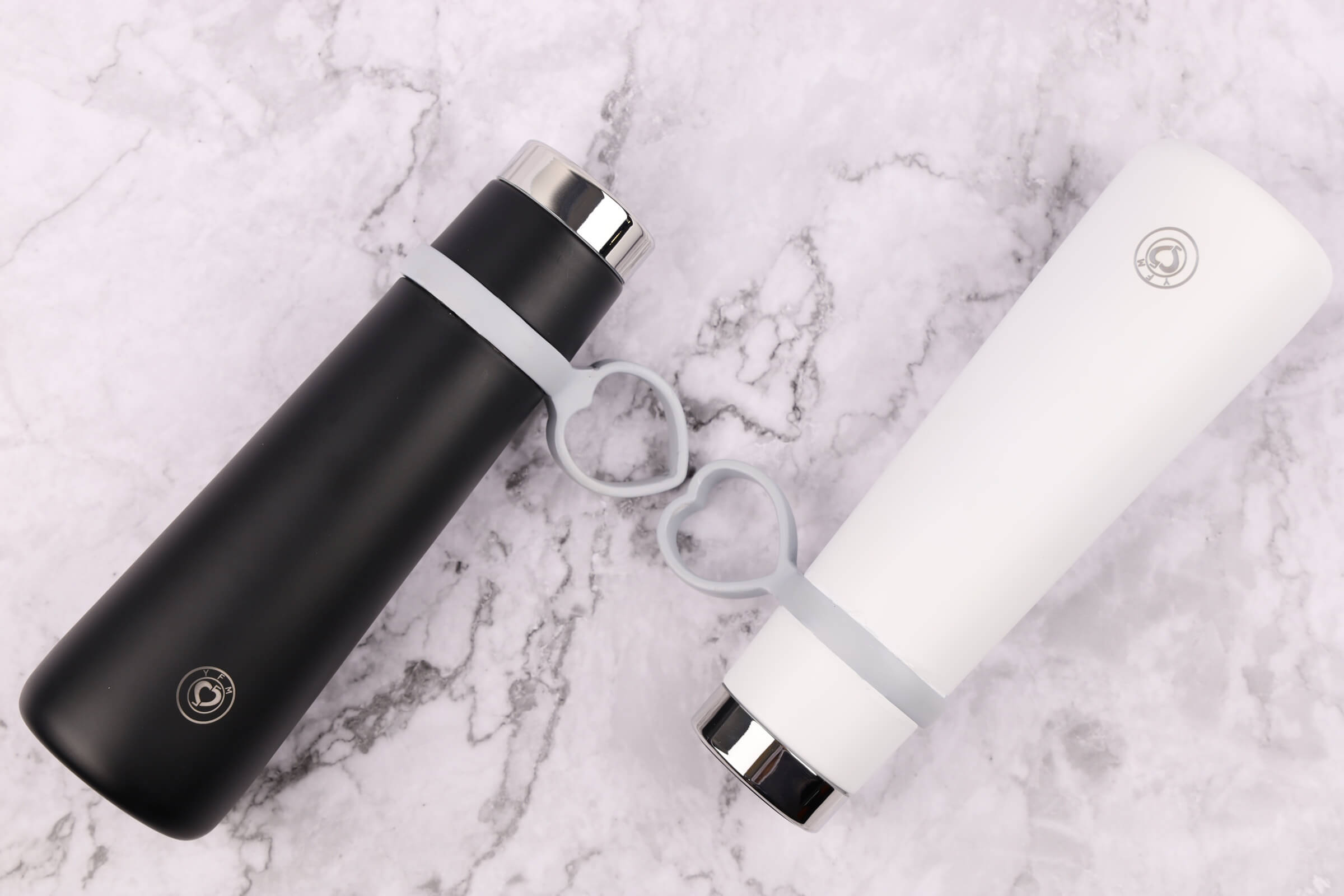 Embrace the Future of Hydration with a Smart Water Bottle