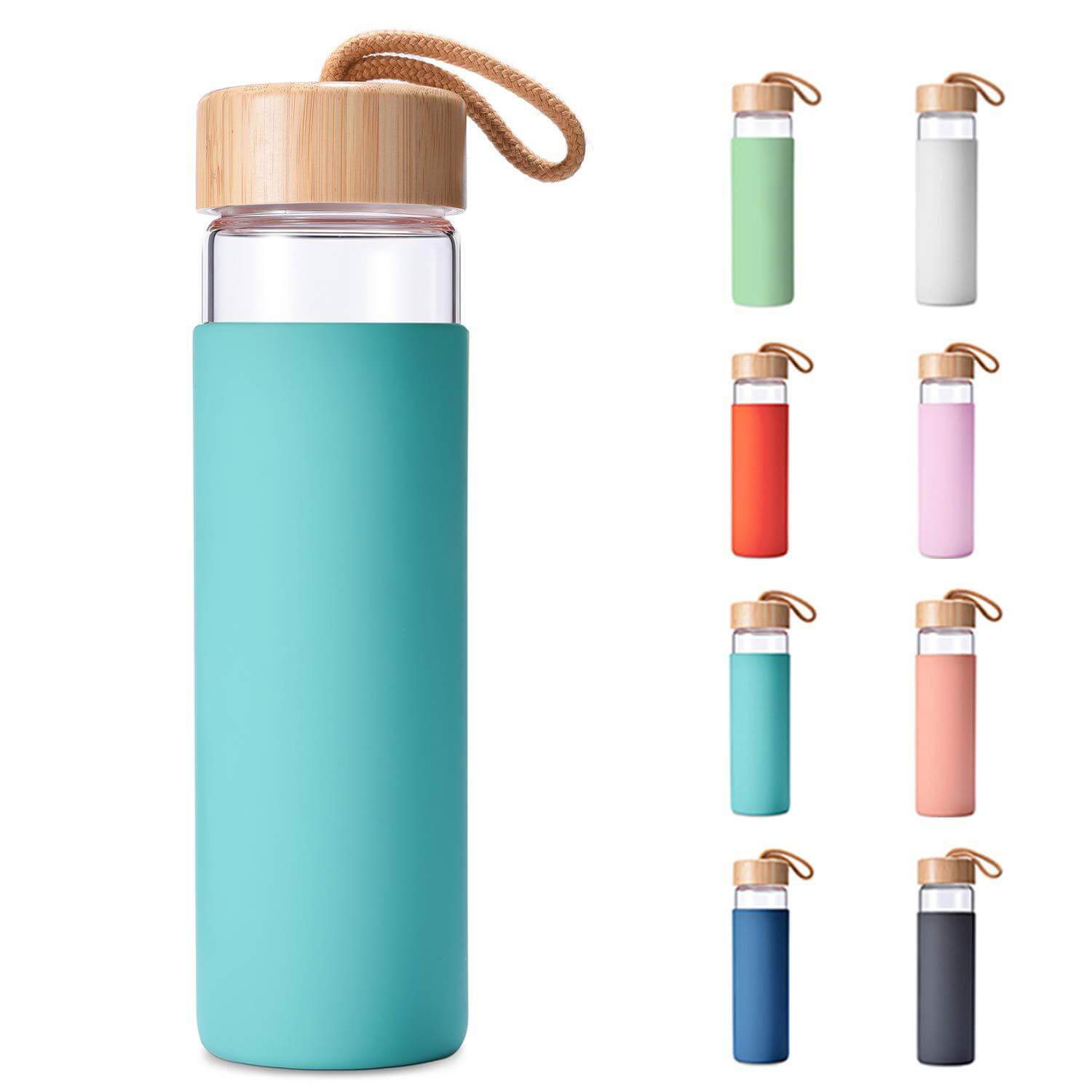 Technology at Your Service: The Smart Water Bottle Revolution