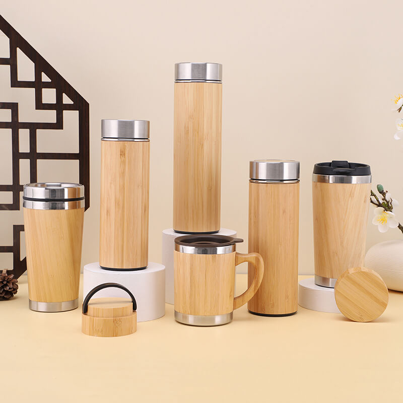 Functional and Stylish: Discovering the Many Uses of Stainless Steel Water Cups
