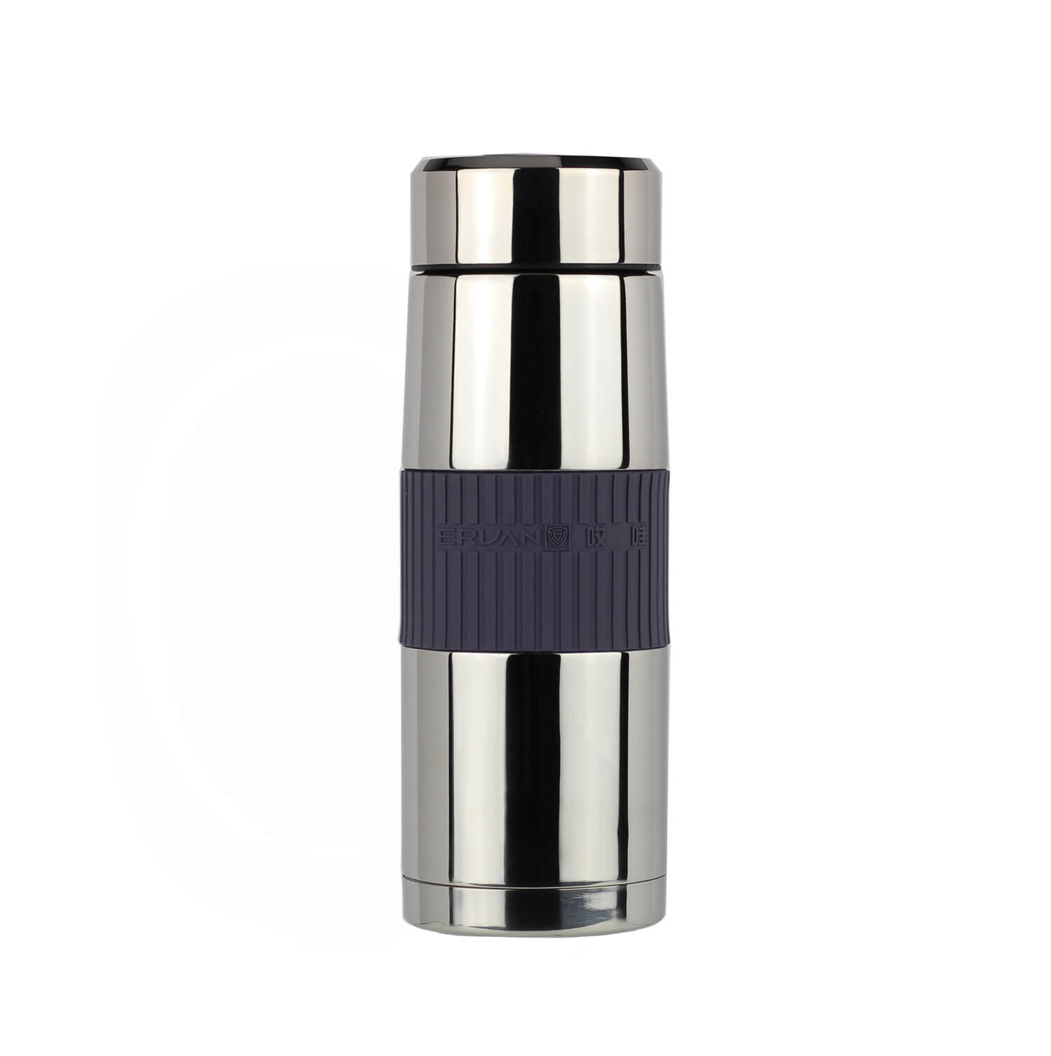 Embracing the Art of Savoring Hot and Cold Beverages in Trendy Vacuum Flasks